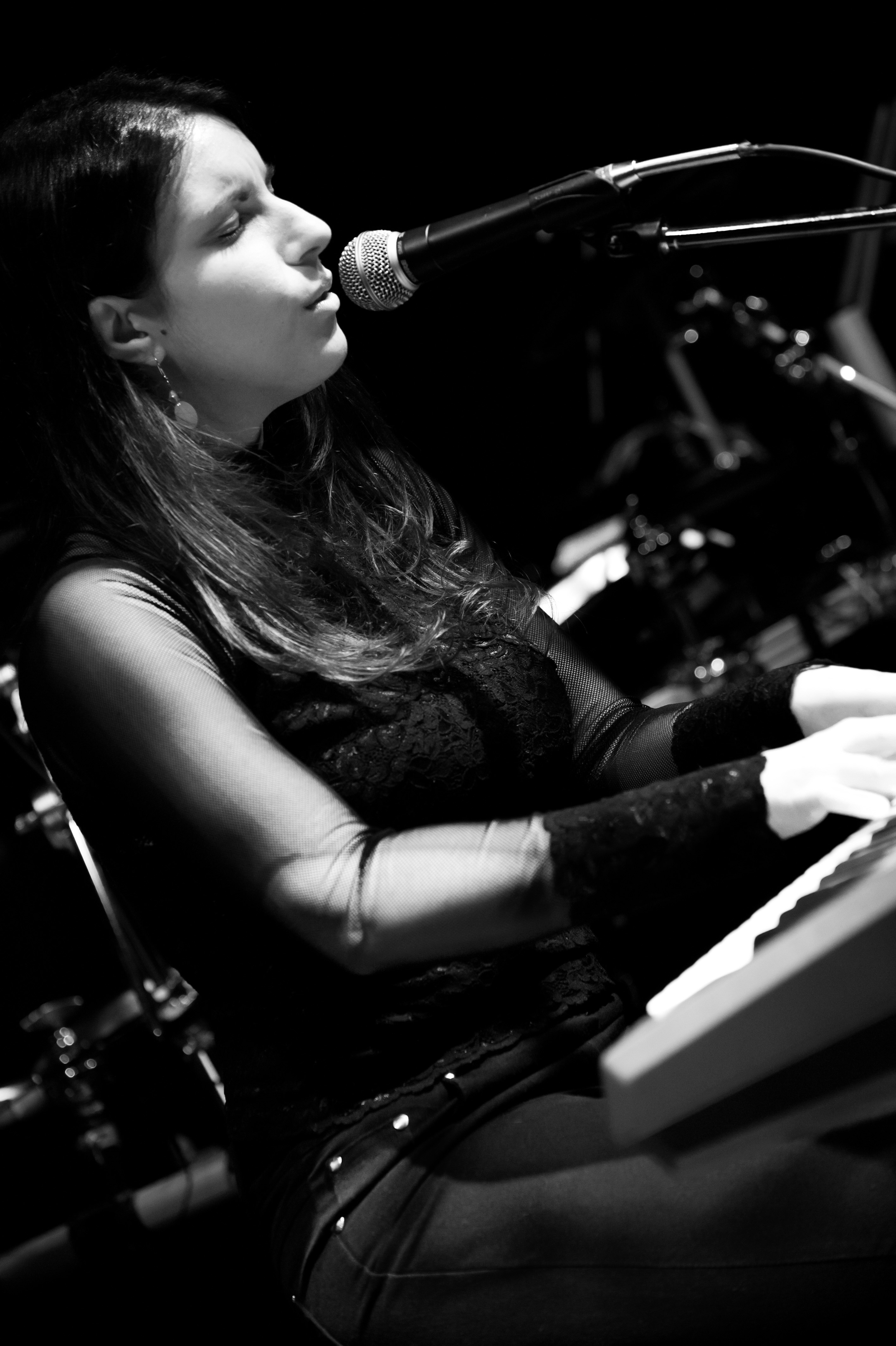 Foto Carla Turchetti