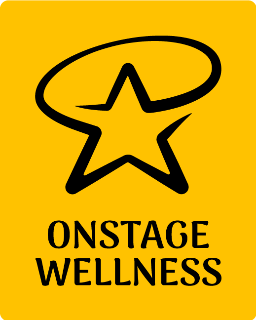 Onstage Wellness
